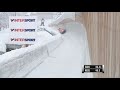 Bobsleigh Bobteam Kamphuis Bobsleigh Bobteam Kamphuis