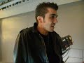 Carlos Solano habla sobre Grease horas antes del estreno