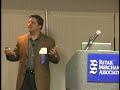 RMA First Friday Forum: Marketing Principles by Tom Blue