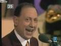LA TELE DE TU VIDA - Renato Carosone Torero (1980)