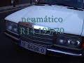 Mercedes Benz 240D