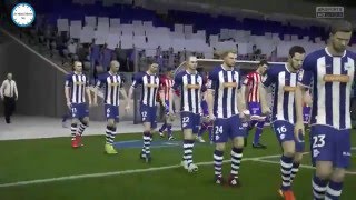 El periodista Paco Criado comentará la actualización del FIFA 2016, que incluirá cánticos de Iraultz