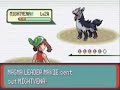 Poke6 Challenge part 3 - VS Tabitha and Maxie Poke6 Challenge part 3 - VS Tabitha and Maxie