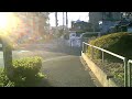 vado HD ( and EXILIM EX-V8 ) Test