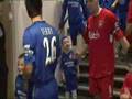 Gerrard (twank) hand shake