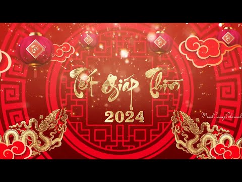 Chào xuân Giáp Thìn