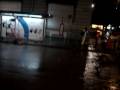 Typhoon in Hong Kong! after olympics Typhoon in Hong Kong! after olympics