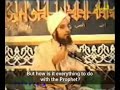 WAHABI DISTORTION OF ISLAM