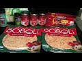 Working-Homeschool Mom Combo Lesson-Edible Science, Math And More