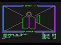 1985 Tandy 1000 EX - 10 Minutes of Ultima 1