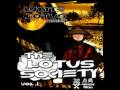 White Lotus ft. Seraph Guard & Lotus Chief - The Overseer (Prod by Wisdom God)