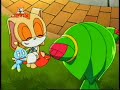 Sonic x - 54 - Crisis Cosmica (parte 1) Sonic x - 54 - Crisis Cosmica (parte 1)