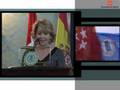 Aguirre asiste toma posesi�n rector Universidad Polit�cnica