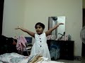 Ruchita Dance 2 Anushkan Telugu