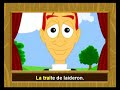 Jeanneton prend sa faucille