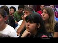 The Hill - Kids And Politics