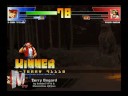 MugenacjaTV: Terry Bogard by Sander71113 & Maximillian J[E]n