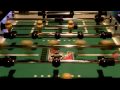 Foosball Battle - Paul -vs- Linda 3