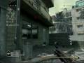 The Perfect Drag/S--R - Call of Duty 4 Crash Headquarters Part 2