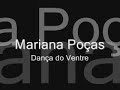 Dança do Ventre - Mariana Poças - Espada