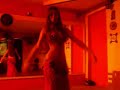 Dança do Ventre - Mariana Poças - Espada
