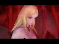 Castlevania DXC : Maria : Annette Vampire