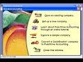 Peachtree Acconting Software Training...