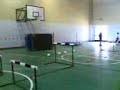 IES Litoral Juegos de la Paz caida profesora jajajajajajajaa