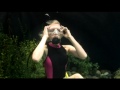 Iara Mandyn's Scuba Outtakes