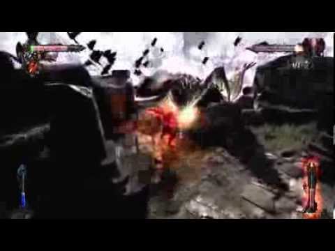 Castlevania - Lords of Shadow