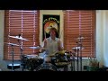 Lemon Meringue Tie - Dance Gavin Dance - Drums
