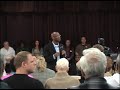 Jass Stewart talking about the power of positive thinking