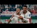 Vidéo officielle de la candidature à la Coupe du Monde de la FIFA 2030