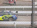 2006 WRC Rally Japan SS27 04