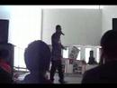 Supa @ Midwest DJ & Urban Music Conference in Cincinnati, OH Manele-Gratis.net