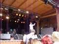 CK inviger Emmabodafestivalen 08 CK inviger Emmabodafestivalen 08