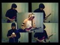 Jaurim cover