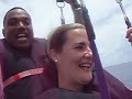 Parasailing in Punta Cana
