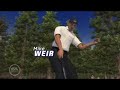 Tiger Woods 07 Next Gen Golfers