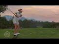 Tiger Woods 07 Next Gen Golfers