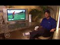 Tiger Woods 07 Next Gen Golfers