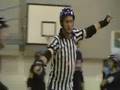 Adelaide Roller Derby on ABC Stateline SA - 15 Feb 08