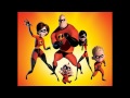Michael Giacchino - The Incredibles - Kronos Unveiled HD Michael Giacchino - The Incredibles - Kronos Unveiled HD