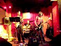 aura texarkana / last tears  carabanchel 