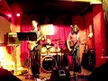 aura texarkana / last tears  carabanchel 