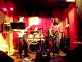 aura texarkana / last tears  carabanchel 