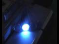 Custom StepMania Lights