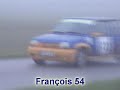 mon 1er rallye