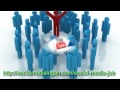 Social Media Marketing ppt: Find more about Social Media Marketing ppt