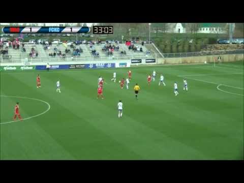 washington - Washington Spirit vs. FC Kansas City at Maureen Hendricks Field at Maryland SoccerPlex (Boyds, MD)